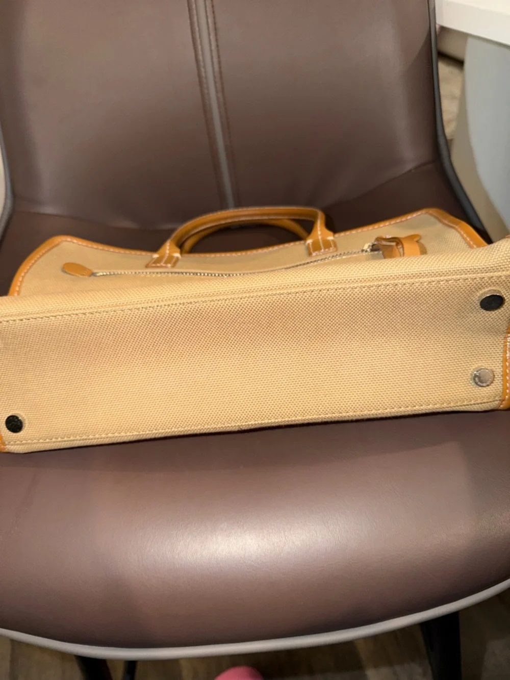 Burberry Blue Label Shoulder Bag - Picture 5 of 5